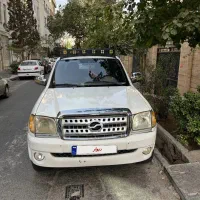 کاپرا مدل ۹۰ بی رنگ