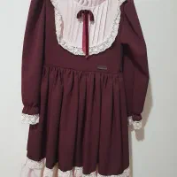 پیراهن دخترانه ولباس ورزشی دخترانه|کفش و لباس بچه|کرج, شهرک فهمیده|دیوار