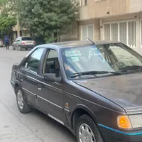 پژو روآ (ROA) دوگانه سوز، مدل ۱۳۸۸|خودرو سواری و وانت|مشهد, صیاد شیرازی|دیوار
