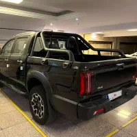 فروش خودرو کی ام سی kmc t9|خودرو سواری و وانت|تهران, دروس|دیوار