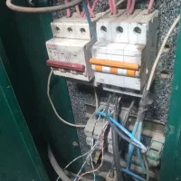 برق و لوله کشی