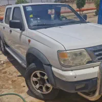 پیکاب ریچ مدل ۹۶