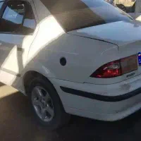 سمند EF7 دوگانه کارخانه مدل ۹۴ یک یک به شرط|خودرو سواری و وانت|سیرجان, |دیوار