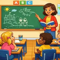 آموزش آنلاین زبان انگلیسی