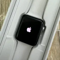 اپل واچ سری ۲ (42mm) سفید