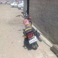 فروش فوری موتور سیکلت