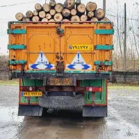 بنز تک باری مدل ۵۶|خودرو سنگین|کیاشهر, |دیوار