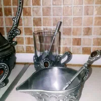 سرویس چایخوری پیوتر