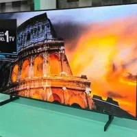 تلویزیون سامسونگ ۵۵ مدل U8000f|تلویزیون و پروژکتور|بروجرد, |دیوار