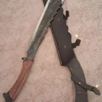 چاقو|ظروف پختوپز|اردبیل, |دیوار