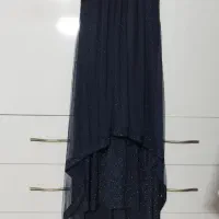 لباس شب شاین دار