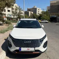 اجاره ایکس ۳۳ کراس، رنت خودرو علوی