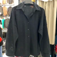 شومیز زنانه پارچه مراکشی