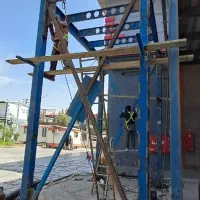 انجام کلیه امور ساختمانی