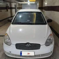 هیوندای اکسنت