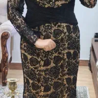 لباس مجلسی|لباس|تهران, زنجان جنوبی|دیوار