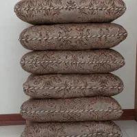 مخده( پشتی)