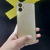 سامسونگ Galaxy A06 با حافظهٔ ۱۲۸ گیگابایت