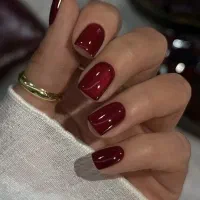 مدل اکستنشن ناخن .کاملا رایگان