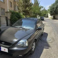 ریو شاسی سالم فنی سالم