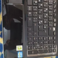 فروش لپ تاپ فوجیتسو|رایانه همراه|بناب, |دیوار