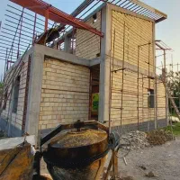 خدمات بنایی و سیمانکاری|خدمات پیشه و مهارت|رامسر, |دیوار