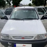 پراید اسفند 97، ماشین بندرلنگه هستش