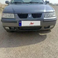 سمندEF7 دوگانه شرکتی مالتی پلکس