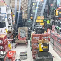 باطری عرفان خدمات ۲۴ ساعته درب منزل