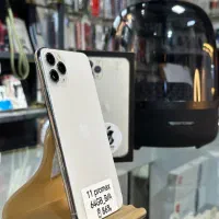 آیفون ۱۱ پرو مکس|موبایل|قم, علی آباد سعدگان|دیوار