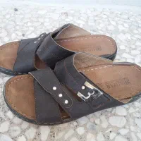 صندل مردانه