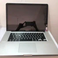MacBook pro8.2|رایانه همراه|تبریز, |دیوار