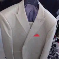 پوشاک مردانه باران جاده قطور جنب درمانگاه سعلکده|لباس|خوی, |دیوار