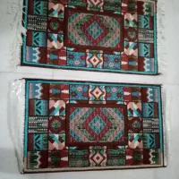 پادری و قالیچه|پادری|شیراز, نصر|دیوار