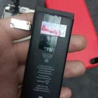 ال سی دی ایفون ۶ و باطری|لوازم جانبی موبایل و تبلت|مشهد, یوسفیه (شهرک غرب)|دیوار