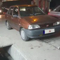 پراید۱۳۱مدل۸۹