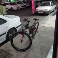 دوچرخه 26|دوچرخه، اسکیت، اسکوتر|نسیم‌شهر, |دیوار