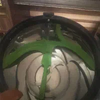 سبزی خورکن سبز ایران