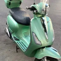 موتور وسپا