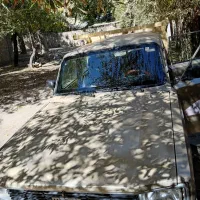 فروش مزدا دو کابین