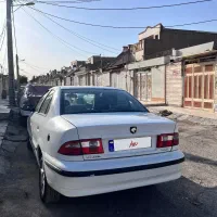 سمند۹۵ ef7
