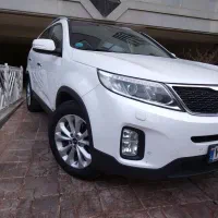 سورنتو 2013 نیو فیس