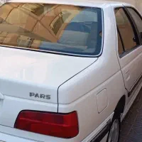 پارس1400دوگانهکارخانه|خودرو سواری و وانت|مشهد, کارمندان دوم|دیوار