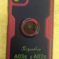 گارد گوشی سامسونگ مدل A02s  و  A03s|لوازم جانبی موبایل و تبلت|مشهد, وحید|دیوار