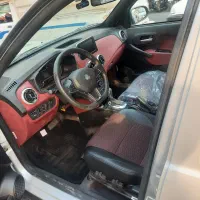 اطلس e پلاس اتوماتیک سانروف کیلس رادار صفر۱۴۰۴|خودرو سواری و وانت|تهران, صادقیه|دیوار