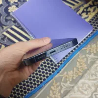 آیفون ۱۳ مکس لاکاغذی آبی|موبایل|اصفهان, شهرک سلامت|دیوار