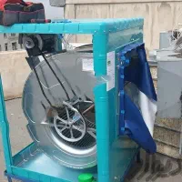 سرویسکولرآبی