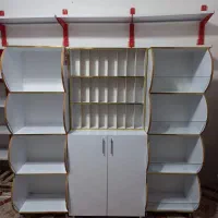 میزسوپرمارکت جا شکلاتی استند سیگار