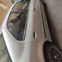 سمند الکس مدل 84