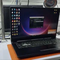 لپ تاپ Asus Tuf Gaming FX506He|رایانه همراه|مرودشت, ابوذر شمالی‎|دیوار
